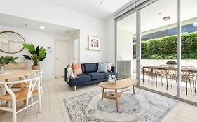 The Alta Apartments By Urban Rest